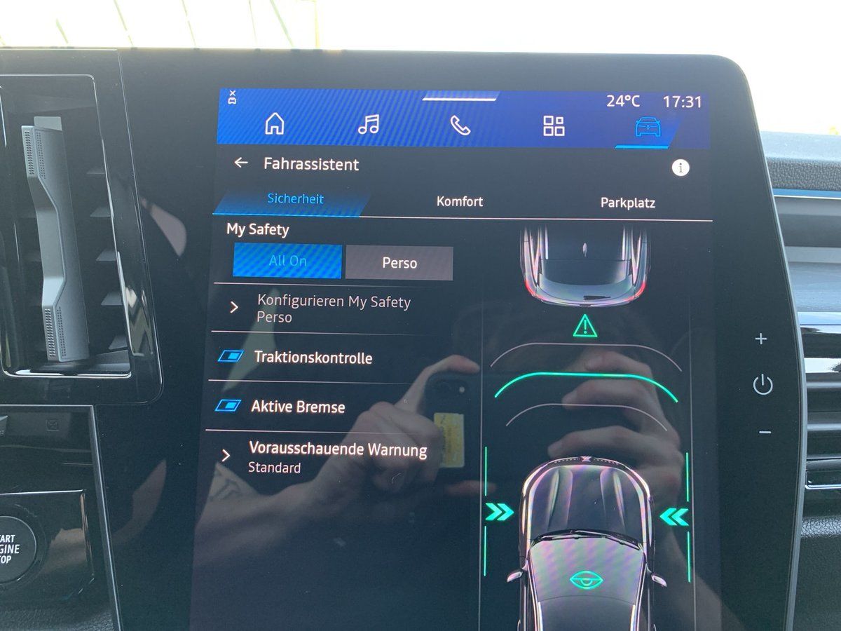 Renault Austral - Bild 38