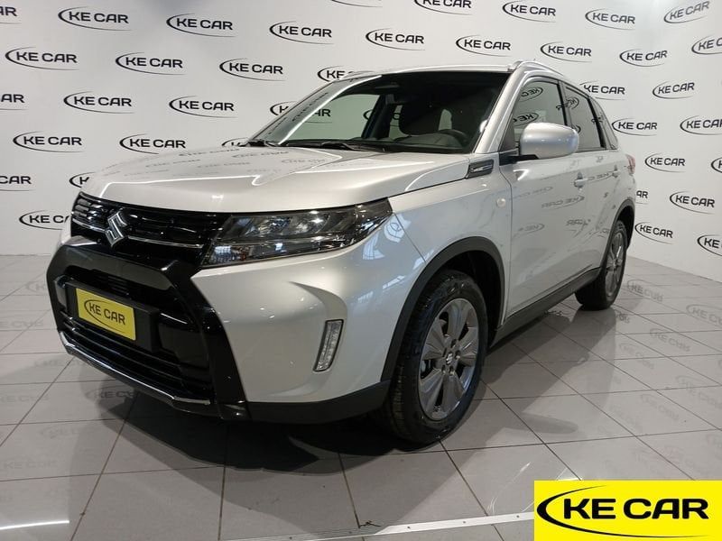 Suzuki Vitara 1.4 hybrid AllGrip Cool A/T-PROMO 