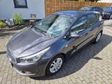 Kia ANDERE Ceed  AHK 8 fach Alu Scheckheft - Kia: 8