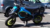 Andere Tromox Mino MS1200DQ Mini-E-Bike 45 km/h - MOFA 45 KM H
