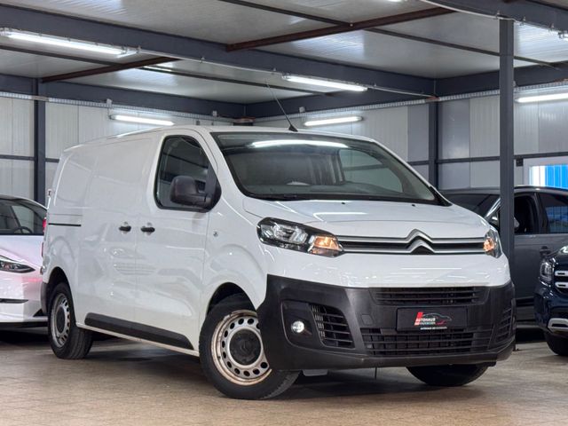 Citroën Jumpy Kasten Business M NAVI*DAB*TOTW*KLIMA*APPS