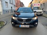 Kia Sorento 2.2 CRDi AWD wie neu  2. Hand... - gebrauchte Kia Sorento aus dem Jahr 2011