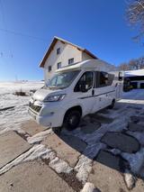 Adria Compact Axess SL - Adria Compact sl