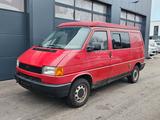 Volkswagen T4 California Aufstelldach Standh. AHK - Volkswagen T4: Aufstelldach