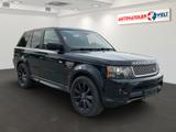 Land Rover Range R. Sport 5.0 V8 Kompr. AT 4x4 Leder Navi - Land Rover Range Rover Sport: 5.0