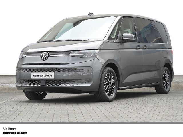 Volkswagen T7 Multivan LIFE EHYBRID #SofortVerfügbar