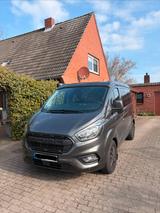 Ford Nugget (Aufstelldach) gepflegt, viele Extras