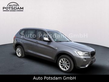 BMW X3 - 9