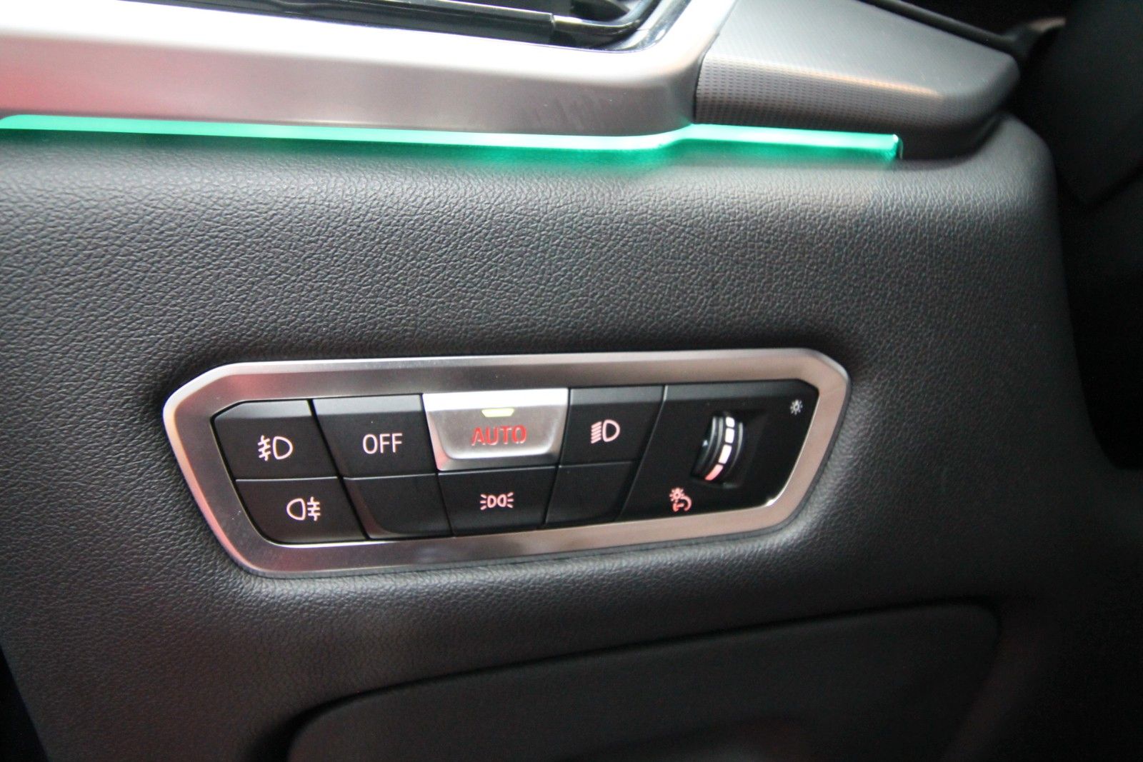 BMW X5 xDrive 30 d M-Sport HUD Laser Navi Panorama foto 21