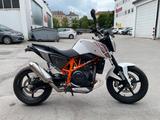 KTM 690 Duke - KTM Motorräder in München