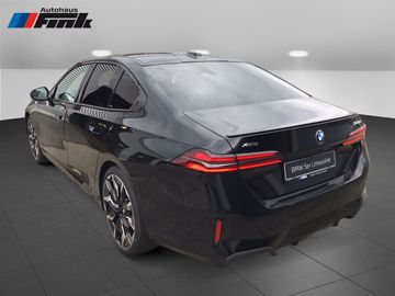 BMW 540d xDrive Limousine M Sportpaket Head-Up DAB