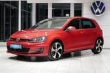 Volkswagen Golf VII 2.0 GTI Performance Pano ACC DCC Navi X - Volkswagen Golf: Limousine, GTI