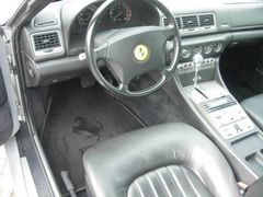 Fahrzeugabbildung Ferrari 456 GTA