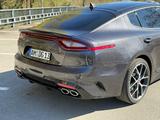 Kia Stinger 3.3 T-GDI AWD GT GT - scheckheftgepflegte Kia Stinger