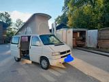 Volkswagen VW T4 California - Volkswagen T4 California aus 1991
