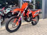 KTM 350 SX-F - KTM SX