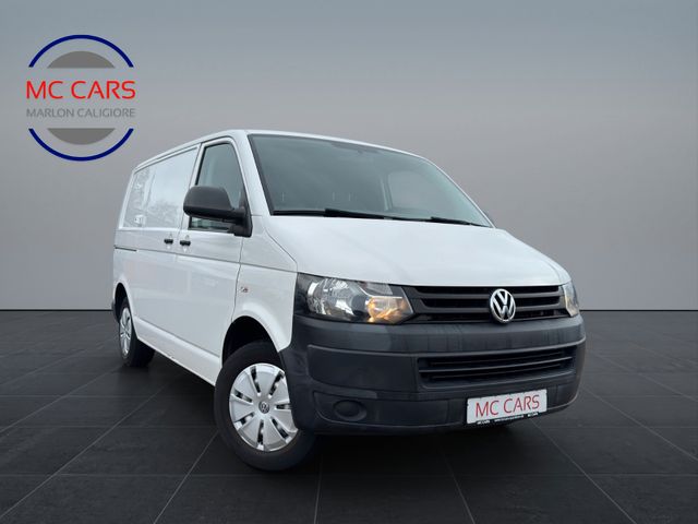 Volkswagen T5 Transporter Kasten-Kombi "FESTPREIS"