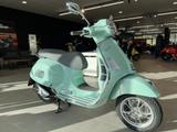 Vespa GTS 310 VESPA GTS 310 E+ - VESPA VON 251 BIS 500 CCM