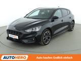 Ford Focus 1.5 EcoBoost ST-Line*NAVÌ*LED*TEMPO*CAM* - Ford Focus Gebrauchtwagen in Frankfurt