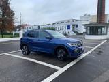 Volkswagen T-Cross 1.5 Life B 110 UNITED R LINE - VW T-Cross in Aachen