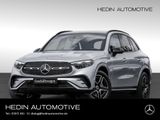 Mercedes-Benz GLC 220 d 4MATIC |AMG|Edition|NIGHT|DISTR|LED|LM - Mercedes-Benz GLC 220 in Dresden