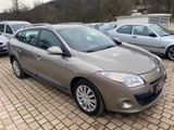 Renault Megane III Grandtour Expression*Klima*Ahk*1,9dci - Renault Megane mit Diesel-Antrieb: Kombi, 1.9