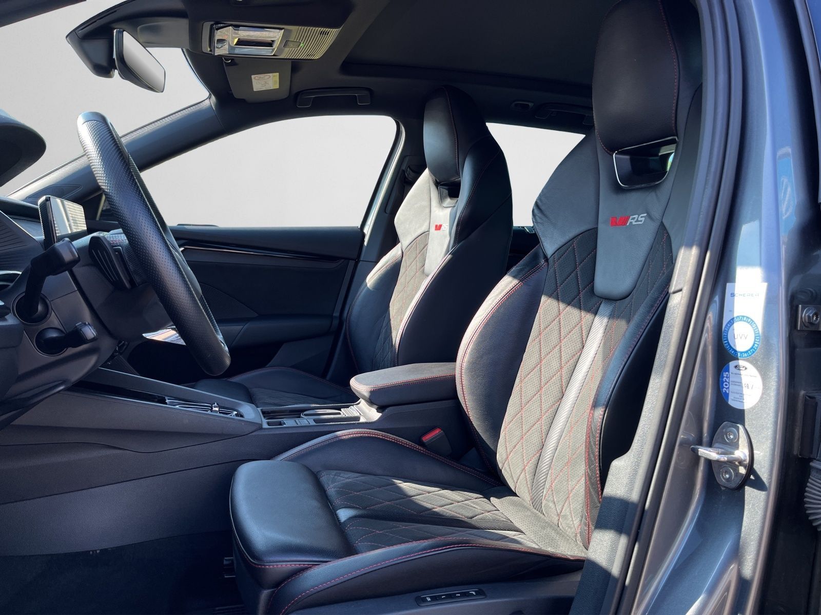 Skoda Octavia - Bild 12