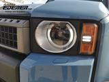 Toyota Land Cruiser Prado 2,8 Automatik First Editon, A - Toyota Land Cruiser Prado Gebrauchtwagen