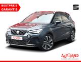 Seat Arona FR 1.0 TSI DSG Navi 18Z  Alcantara Kam ACC - Seat Arona Gebrauchtwagen in Dresden
