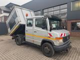 Mercedes-Benz 816 DK Vario 4x2 Hinterkipper/Euro5 - Angebote