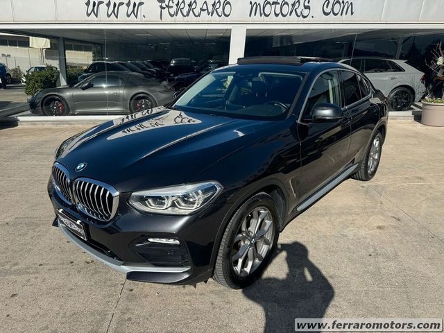 BMW Bmw X4 xDrive20d SOLO 100.000KM A SOLI 379 EURO 