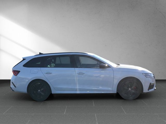 Skoda Octavia Combi IV 2.0 TSI DSG RS *AHK*MATRIX*NAVI