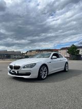 BMW 640i Coupé - - BMW 6 Series: Coupé