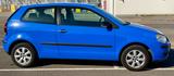 Volkswagen Polo 1.2 44kW Tour SH ZV Klima Steuerkette NEU - Volkswagen Polo Tour mit Benzin-Antrieb