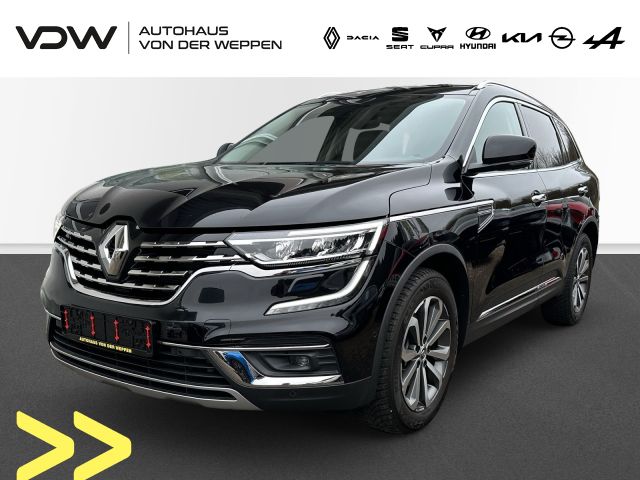 Renault Koleos Intens 4x4 Klima Navi Rückfahrkamera