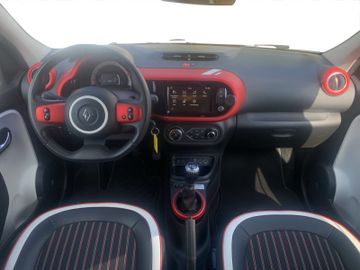 Renault Twingo Le Coq Sportif TCe 90 Klima+RFK+Allwetter