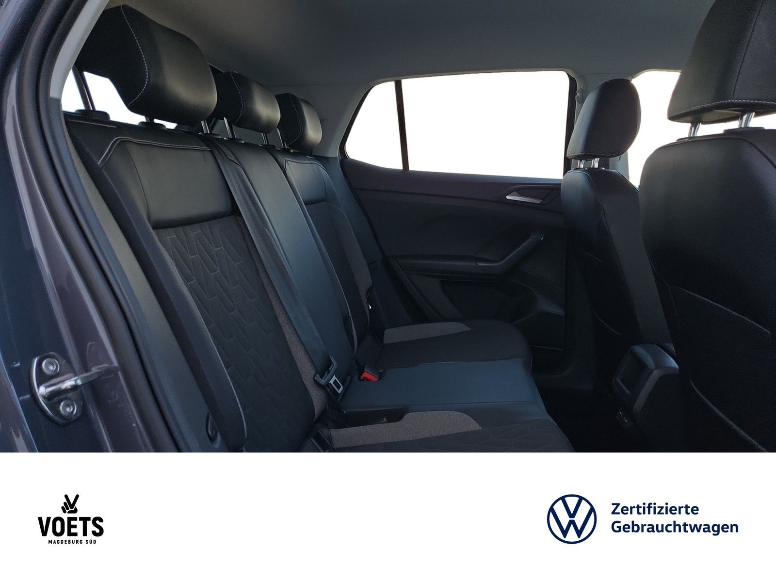 Volkswagen T-Cross - Bild 16