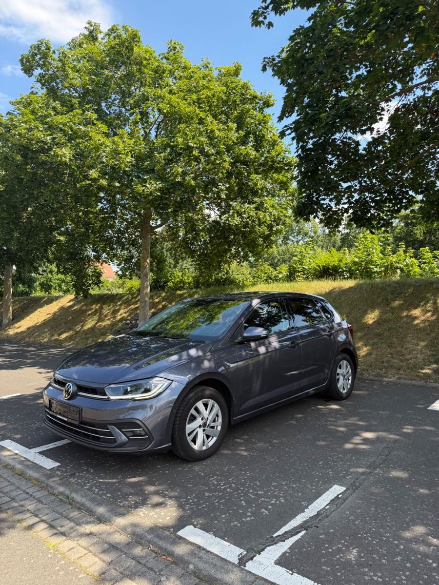 VW Polo 1.0 TSI 70kW DSG ACTIVE ACTIVE