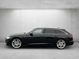 Audi A6 Avant S line 35 TDI S tronic *Matrix*AHK* - Audi A6 35 TDI Gebrauchtwagen
