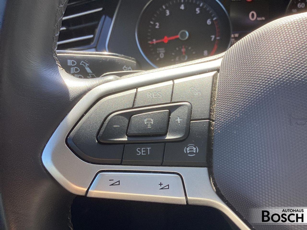 Volkswagen Passat 1.5 TSI Business DSG Navi SHZ ACC, миниатюра 18
