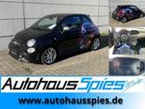 Abarth 595  1.4 T-Jet 16V Nav Leder DAB Beats Xenon - Abarth aus 2023
