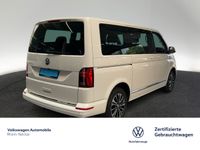 Volkswagen T6 Multivan - Vorschau Bild 6
