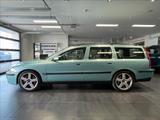 Volvo V70 R  - Volvo V70: Schiebedach