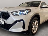 BMW X2 - Vorschau Bild 8