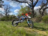 KTM Freeride E-XC