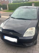 Ford Fiesta 1.3 44 kW  - Ford Fiesta aus 2002: 1.4