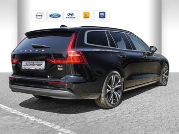 Volvo V60 - 2