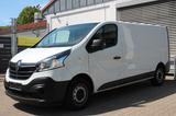 Renault Trafic 2.0DCi # L2 - Langversion # Klima # PDC - Renault Trafic: Lang