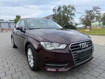 Audi A3 - 3