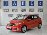 Honda Jazz Comfort PDC V+H SHZ NAVI MFL SPURASS. - Honda: Kleinwagen, Sh